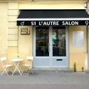 Salon de coiffure, hâle naturel, bronzage et pose de rajouts.

Dans un cadre d'architecture contemporaine, b&eacute;n&eacute;ficiez sans souci des conseils de Charlotte, le jeudi restez pour l'ap&eacute;ro.
S1 L'Autre Salon porte bien son nom.