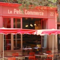 Une cantine de poissons
avec une ambiance incomparable

Caf&eacute; et Brasserie. 